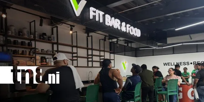 Vertex Wellness Gym abre sus puertas en Managua con modernas instalaciones