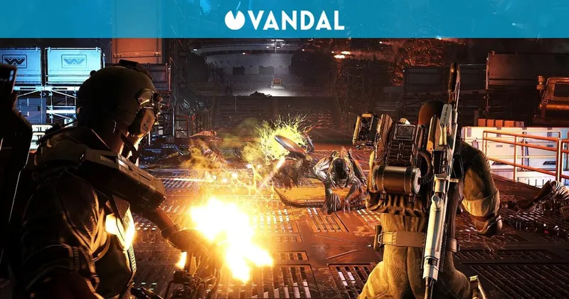 La acción cooperativa de Aliens Fireteam Elite 2 está muy cerca: confirmadas ediciones y fecha de lanzamiento