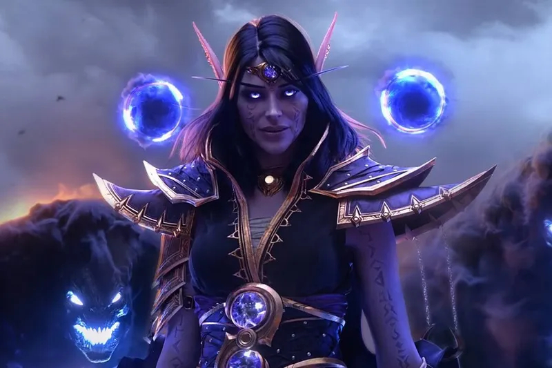 Una de las decisiones más controvertidas de WoW ha llegado para quedarse. Muchos fans se enfadarán, pero Blizzard asegura que tiene sentido