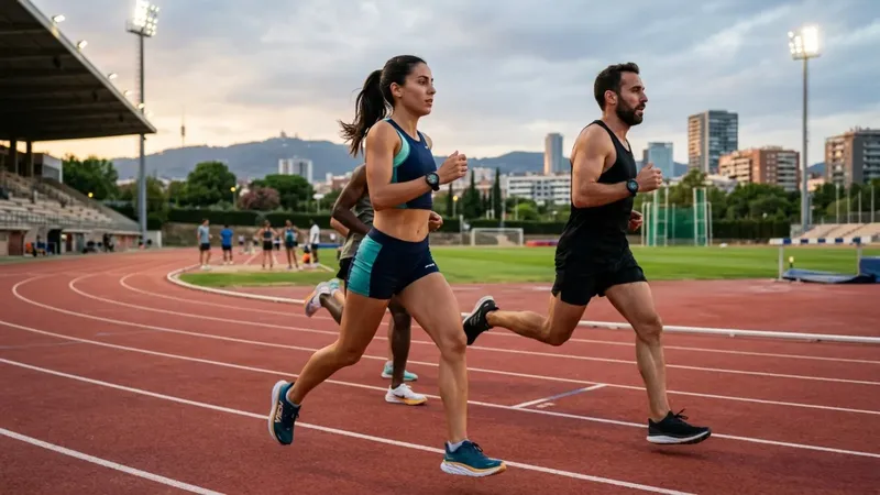 Garmin cambia sus relojes con una actualización llena de nuevas funciones