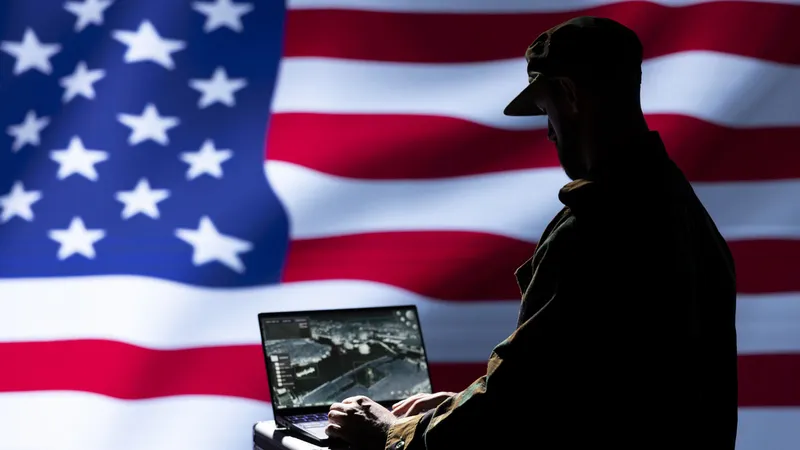 "Ataques misteriosos": revelan una operación secreta de la CIA en el Pacífico