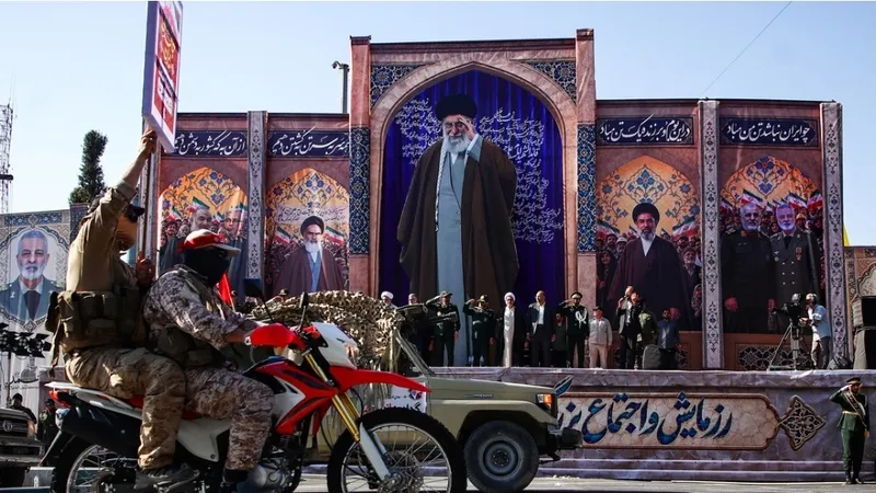 Irán advierte que EE.UU e Israel podrían desatar nueva guerra: “Estamos listos hasta el último aliento”
