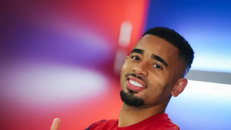 Llega otra pareja de brasileños del gol al Barça