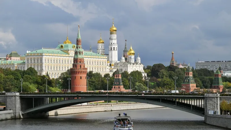 Rusia coincide con Trump: Zelenski no busca la paz