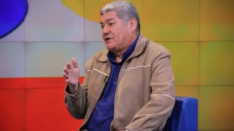 Eduardo Piñate ata la recuperación salarial al crecimiento de la economía real