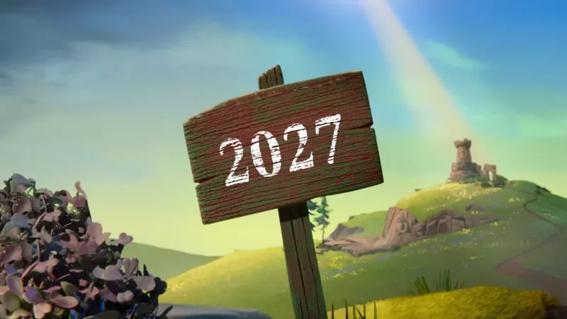 Disney+ tendrá en 2027 una nueva serie exclusiva que despertará la envidia de la competencia