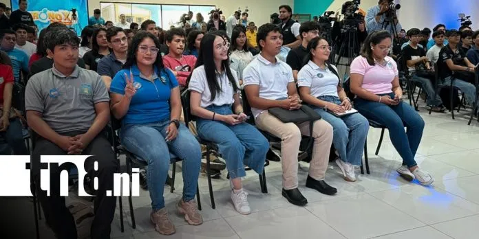 Kronox: Hackathon Nicaragua celebra una década de innovación y talento joven