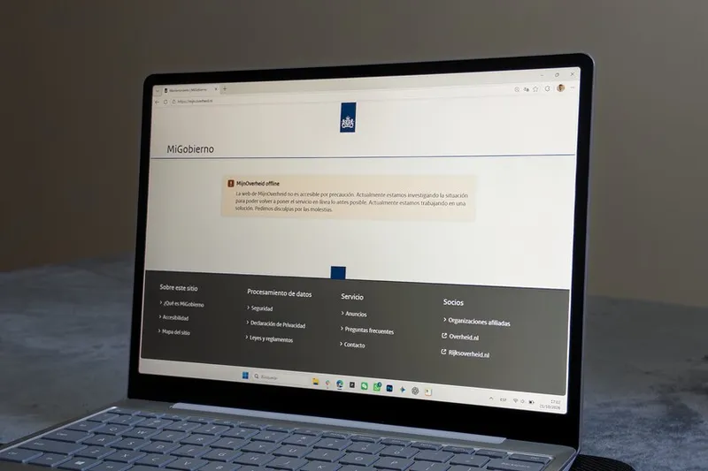 Un fallo crítico en PHP pone en jaque a medio Internet en todo el mundo