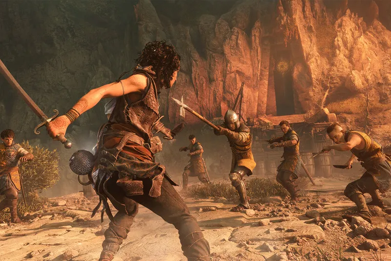 Por momentos parece un Uncharted en la Antigua Grecia, pero tras jugar al nuevo A Plague Tale te aseguro que no se olvida de lo más importante
