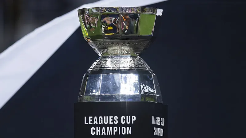 ¿La Leagues Cup evolucionó? Así será el nuevo torneo