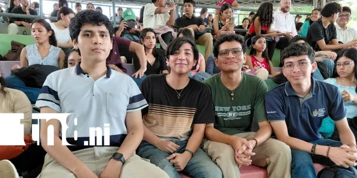 UNAN-Managua recibe a más de 55 mil estudiantes en el inicio del segundo semestre...