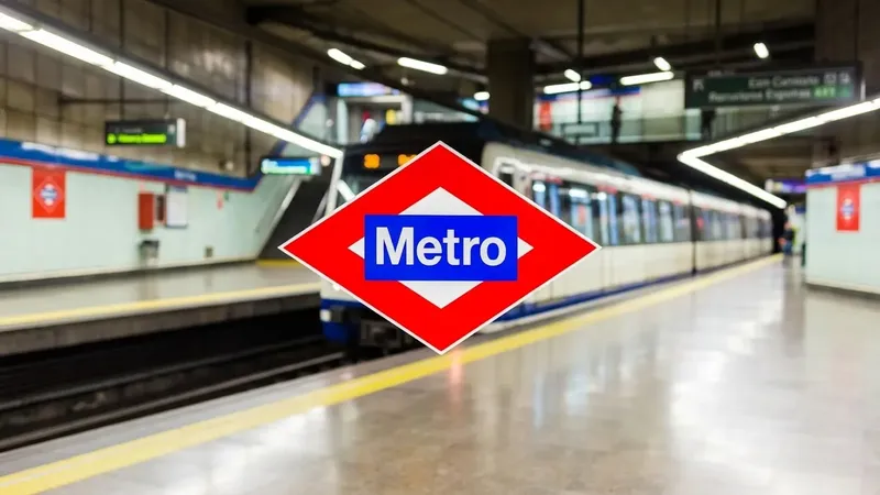 La Línea 6 de Metro de Madrid tendrá trenes sin conductor en 2027: así serán y dónde puedes verlos ya
