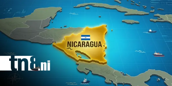 Nicaragua mantiene el rumbo: 88.7% considera que el país avanza correctamente