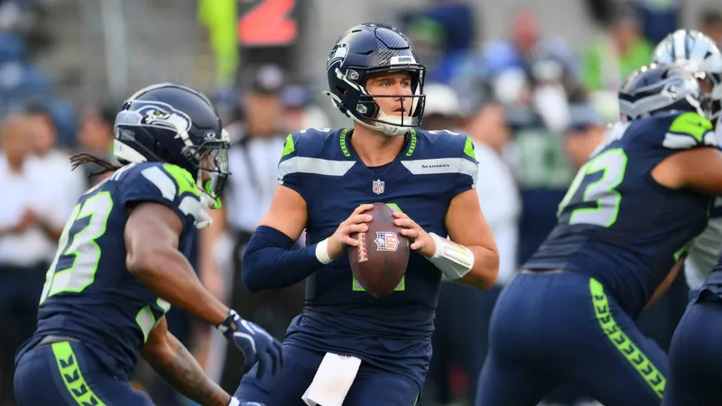 Pretemporada NFL 2026: partidos, horarios y dónde ver