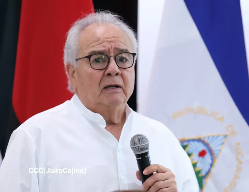 Amplia participación del sector construcción en consulta sobre Reforma Constitucional