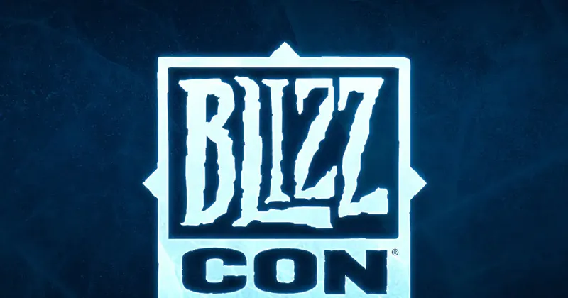 BlizzCon 2026: resumen con todos los anuncios y noticias del evento de Blizzard Entertainment