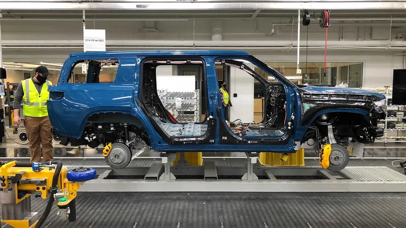 Reventaron las expectativas con la ‘pesadilla del Tesla Model Y’, pero ya piensan en un coche eléctrico de 30.000€ y otro “aún más barato”