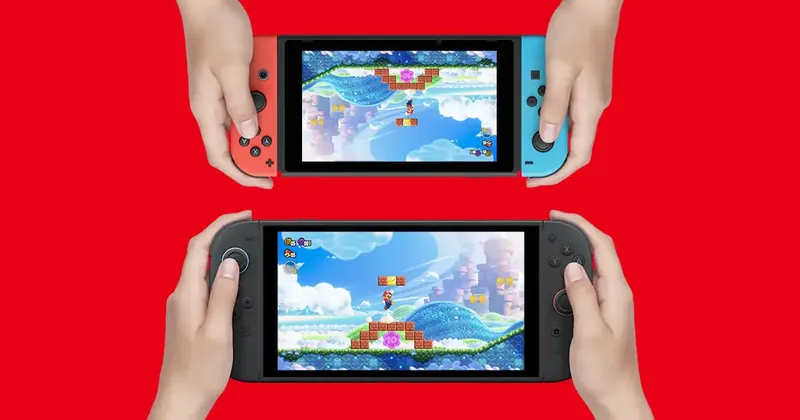 Estos son todos los juegos de Nintendo Switch 2 que puedes jugar gratis gracias a GameShare