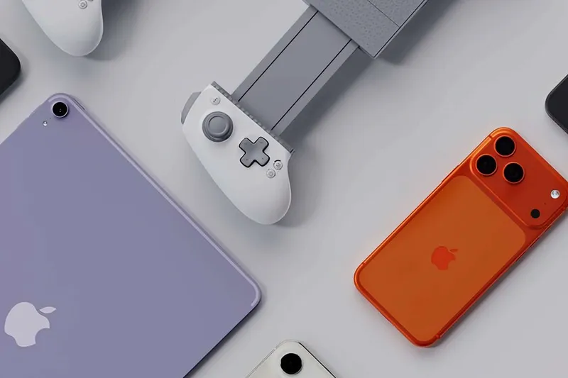 Apple tiene claro que el futuro de los videojuegos está en el móvil y comienza a desarrollar sus propios mandos, según Gurman