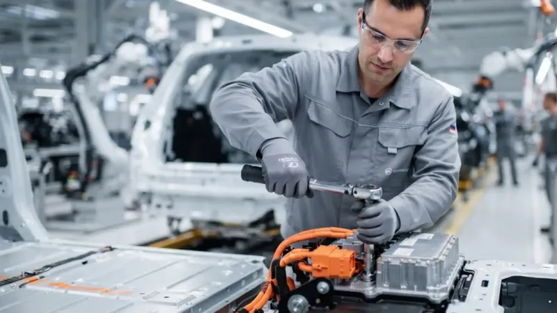 Si hoy en día los coches son muy caros, agárrate porque los fabricantes no pueden más y tienen sus razones para subir más los precios