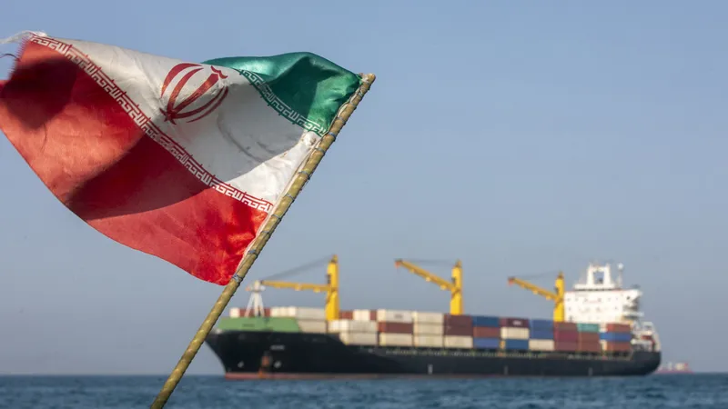 Irán responde a las afirmaciones de Trump sobre un posible acuerdo