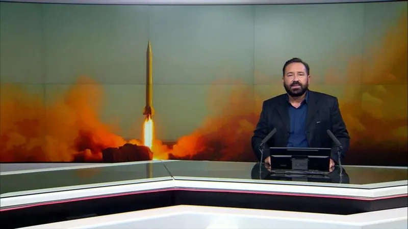 Irán ataca bases militares de EEUU en Jordania, Kuwait, Baréin e Irak- Noticiero 2:30