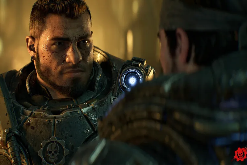 Gears of War: E-Day no está vendiendo lo que se merece