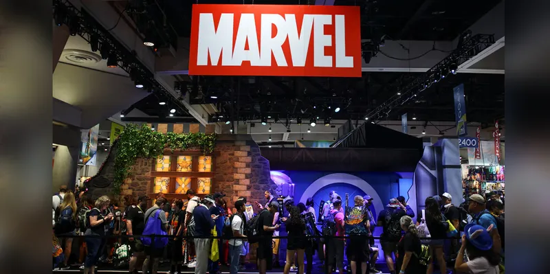Comic-Con 2026: Marvel anuncia nuevas películas y adelantos exclusivos