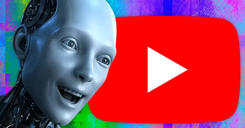 YouTube agregará una polémica función de IA que permitirá usar videos de otros usuarios para crear los propios, y los influencers están molestos