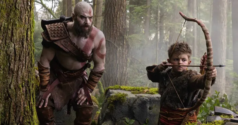 Parece que la serie de God of War cambiará a más actores: nuevos reportes adelantan sustituciones sorpresivas