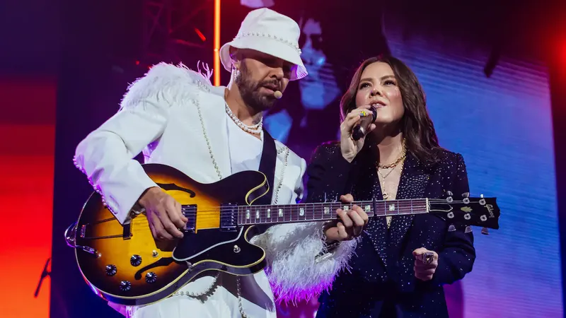 ¿Jesse & Joy se separan para siempre?