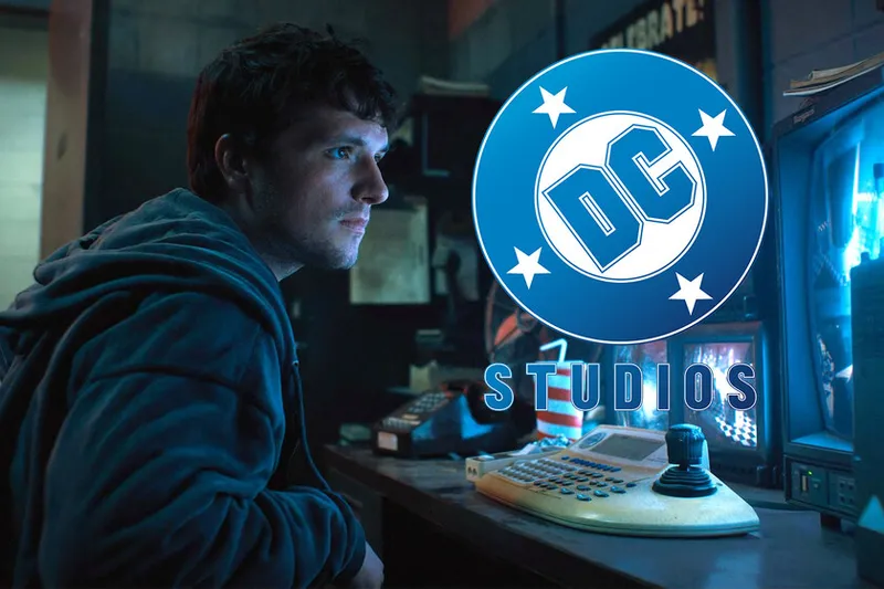 John Hutcherson ficha por DC Studios para convertirse en uno de los superhéroes más complejos e interesantes de la editorial