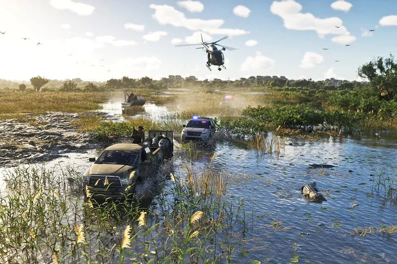 Un experto lo tiene claro: los jugadores pagarán "lo que sea por GTA 6" y cualquier gran juego, y la culpa es del hardware