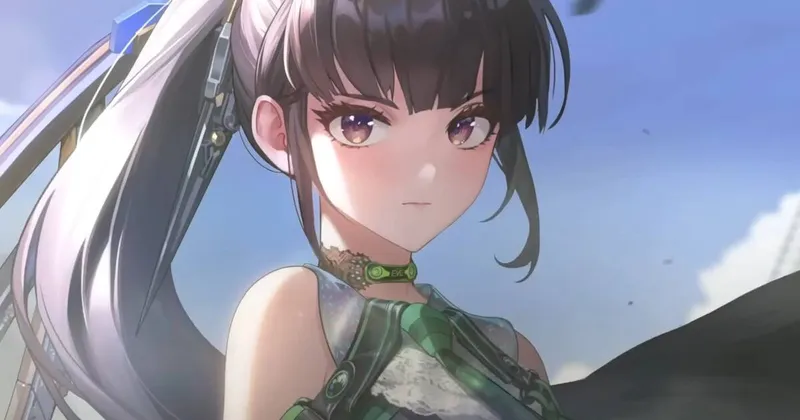 SHIFT UP trae a EVE, Raven, Lily y más contenido de Stellar Blade de regreso a NIKKE
