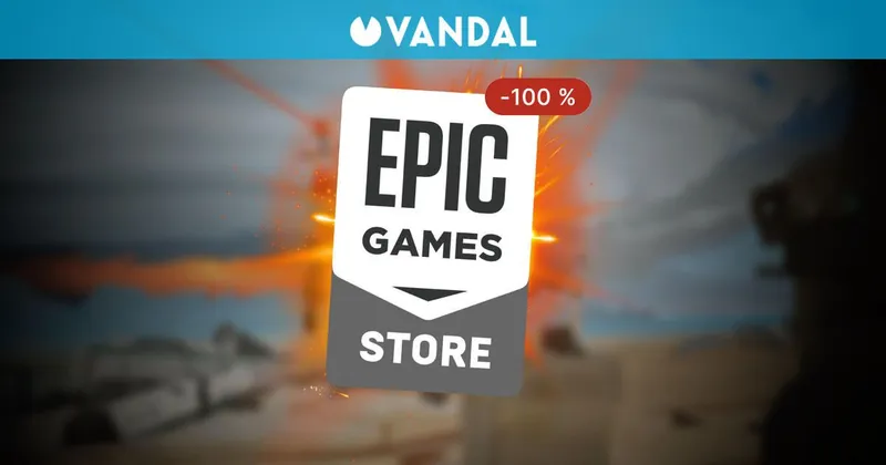 Epic Games Store regala una relajante aventura narrativa de exploración que ya puede ser tuya gratis y para siempre