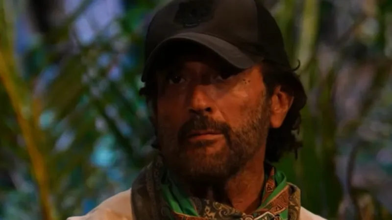 ¿A quién acusa Bobby Larios de traición en Survivor? Quedó sentenciado al reto de extinción