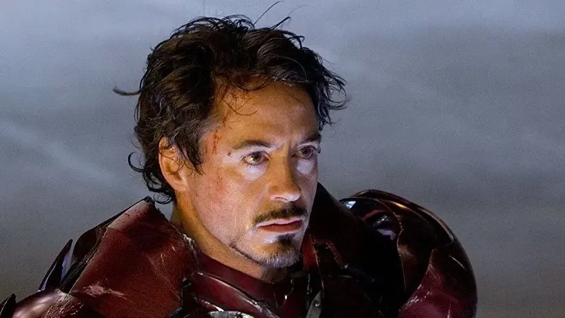 Iron Man podría haber sido Tom Cruise, pero lo rechazó tras años queriendo interpretarlo. "Si hago algo, lo quiero hacer bien"