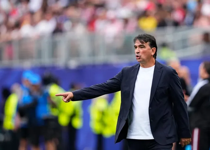 Zlatko Dalić deja el cargo de técnico de Croacia tras eliminación en el Mundial