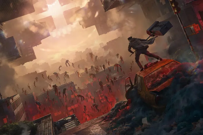 Próximos lanzamientos de videojuegos 2026: los más esperados