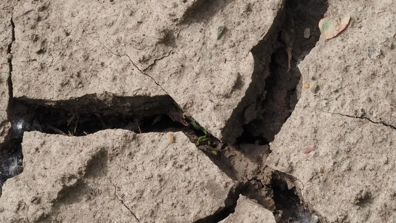 Perú sufre un nuevo terremoto de magnitud 7,2