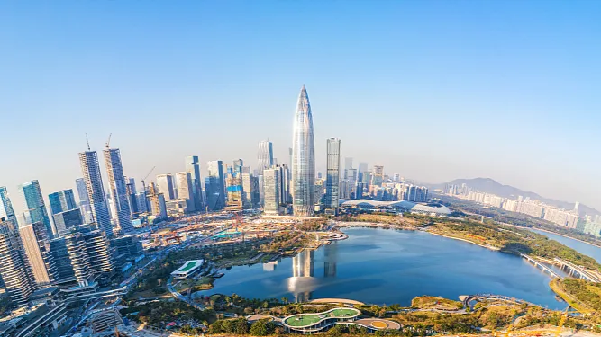 China impulsa soluciones conjuntas para un desarrollo compartido