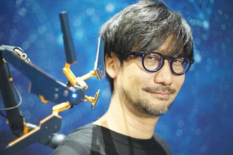 Hideo Kojima, sobre las críticas a Death Stranding: "Esa percepción aún persiste y es lo que realmente me da más miedo"