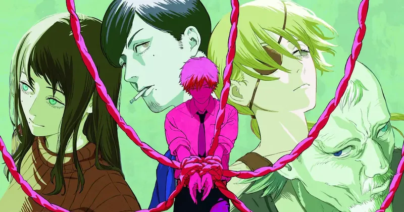 Chainsaw Man nos sorprende con el trailer de la segunda temporada y un video musical para su nuevo juego