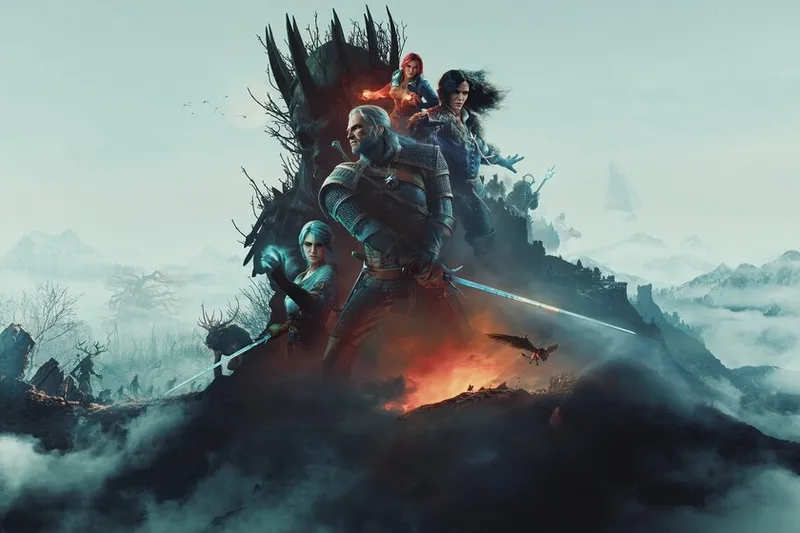 The Witcher 3 Wild Hunt: trucos, secretos y los mejores consejos