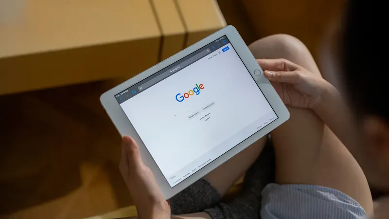 Google ahora sabrá mucho más de ti: actualiza sus controles de privacidad y hay un ajuste que debes revisar