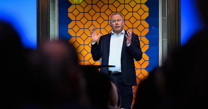Nvidia, Apple y bonos de EE.UU.: así invierte el mayor fondo soberano sus US$2,29 billones