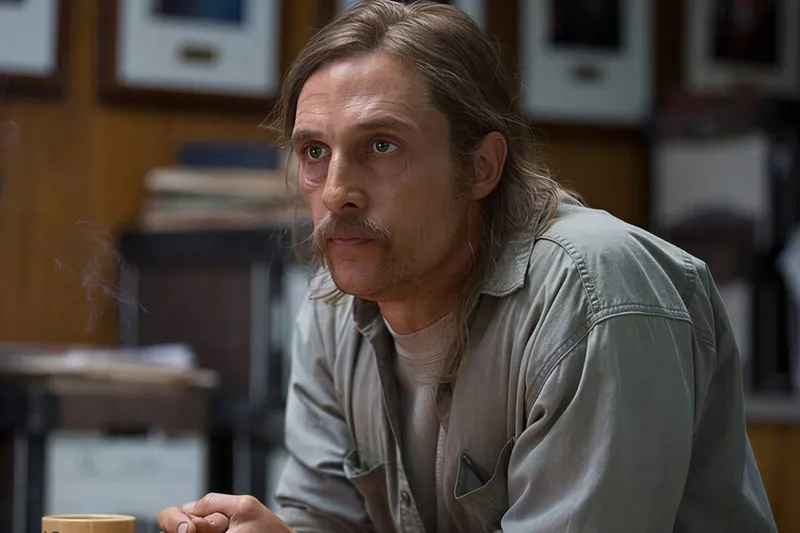 Matthew McConaughey era la principal apuesta para ser Joel en The Last of Us, pero rechazó el papel: "No era para mí"