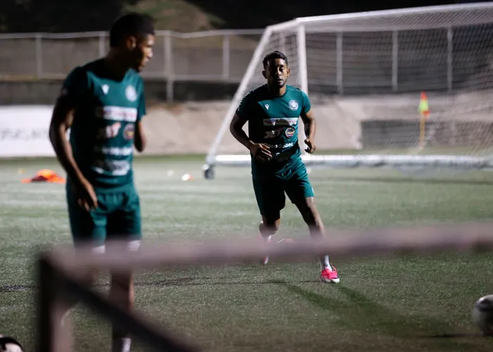 Diriangén busca recuperar terreno ante L.A. Firpo en Copa Centroamericana