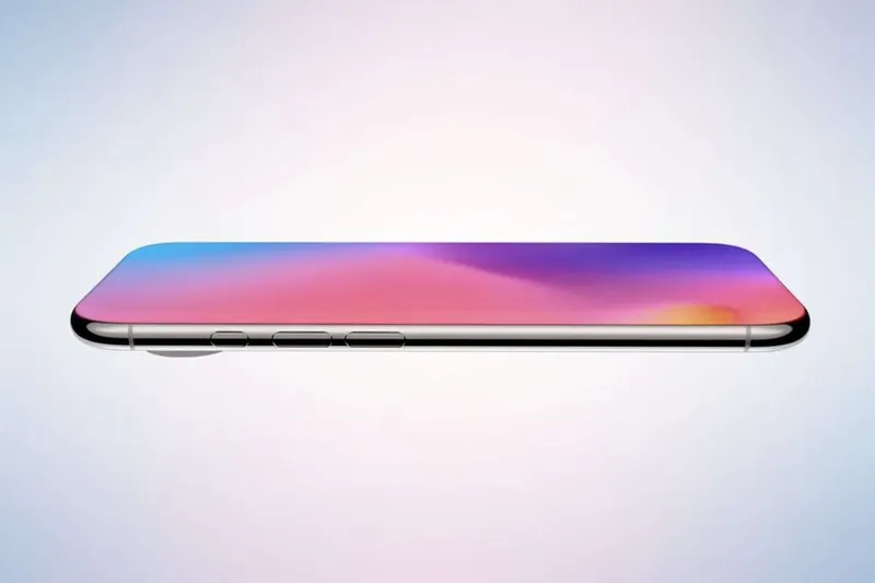 El iPhone 20 llegará envuelto en cristal y su esperado rediseño sigue en pie pese a los rumores de crisis