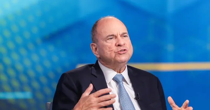 CEO de MSCI advierte a inversores sobre riesgo climático: “Serán responsables si lo ignoran”